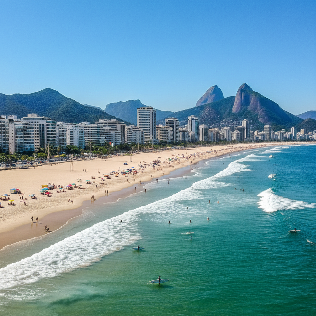 Barra da Tijuca