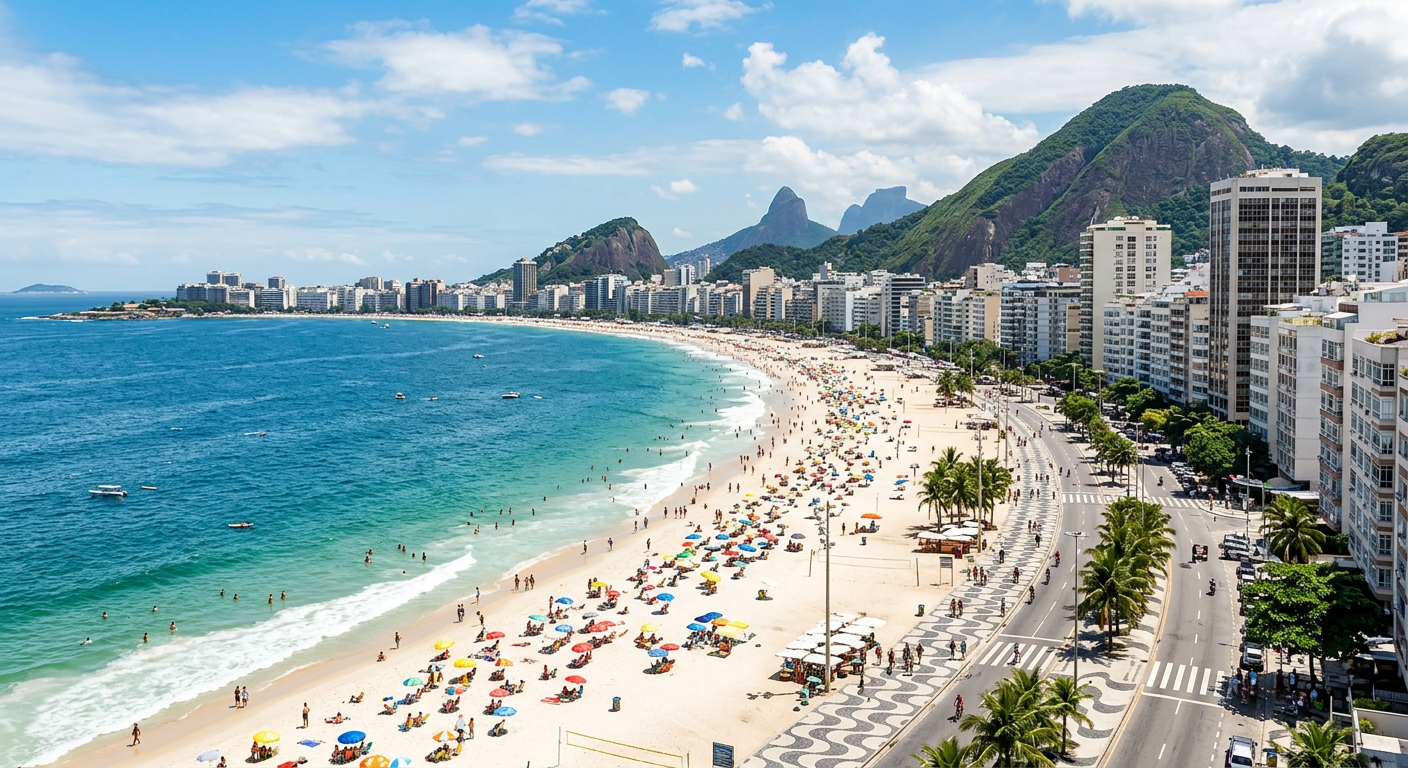 Copacabana