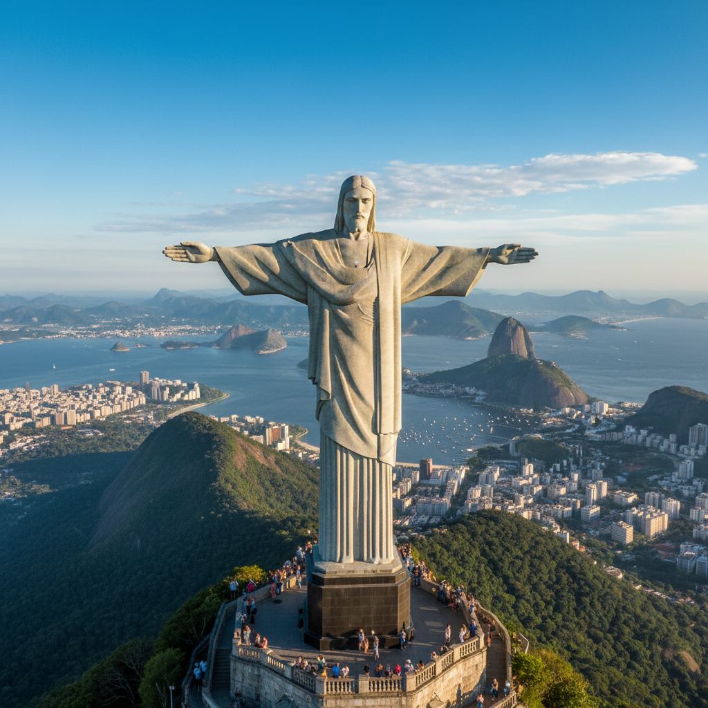 Cristo Redentor