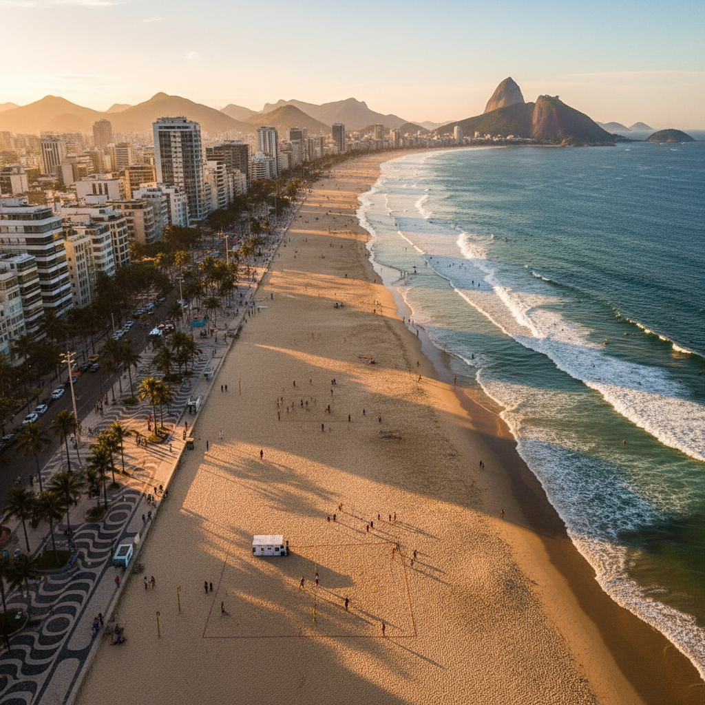 Ipanema