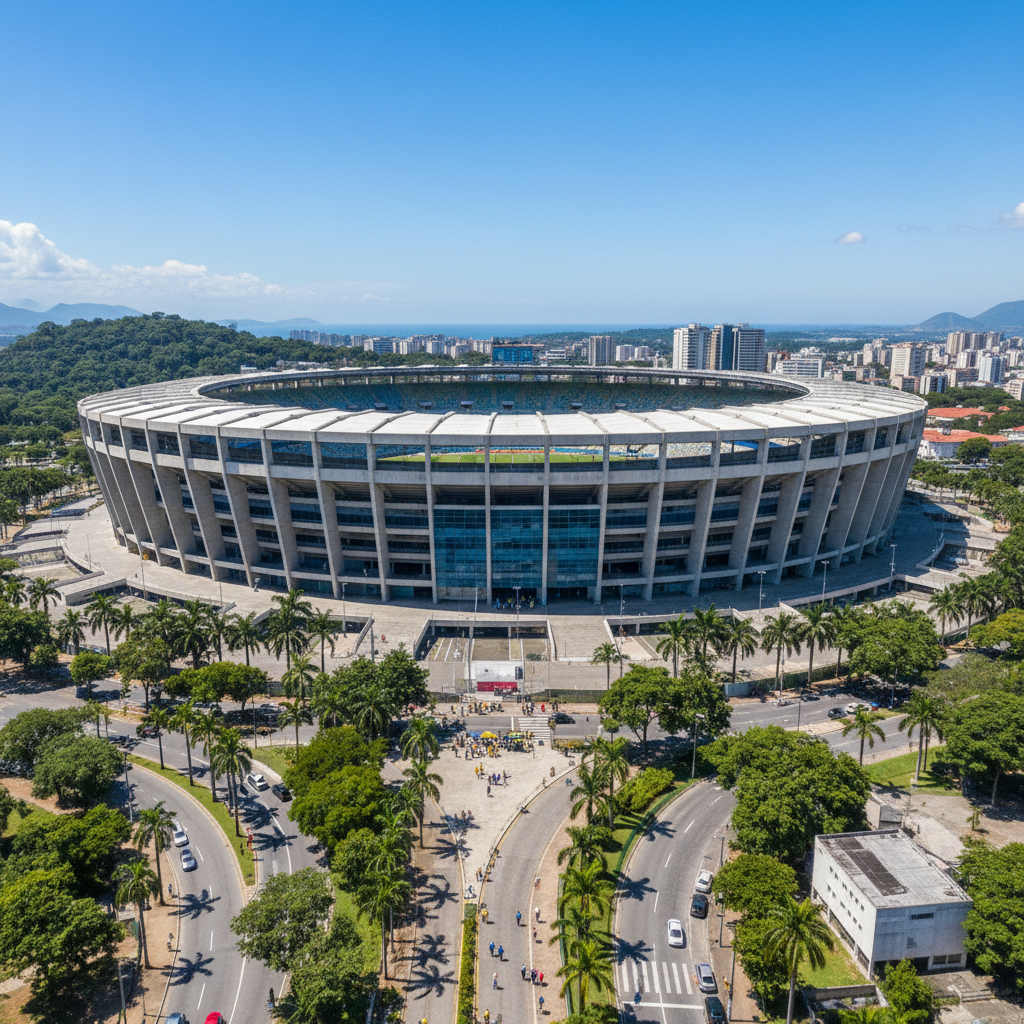 Maracanã